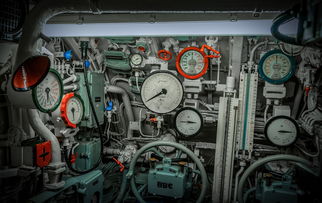 水深测量仪器品牌大盘点，市场热门品牌深度解析